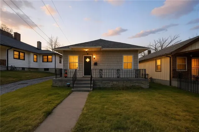 $220,000 | 1811 Pendleton Avenue, Kansas City, MO 64124