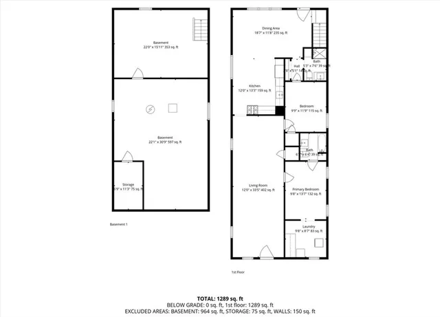 $220,000 | 1811 Pendleton Avenue, Kansas City, MO 64124