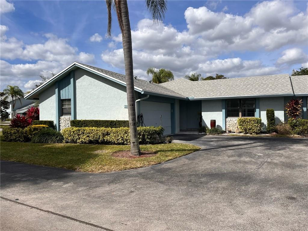 23304 Southwest 58th Avenue, Unit A Boca Raton, FL 33428 - Photo 2 of 20 Photo 2