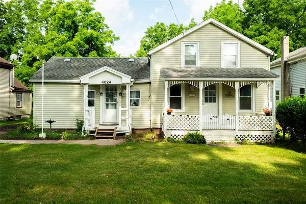 $139,900 | 4624 Alabama Road, Shelby, NY 14103