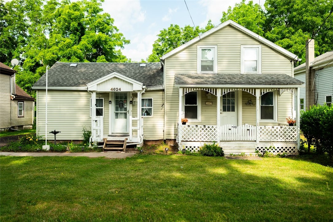 4624 Alabama Road Shelby, NY 14103 - Photo 1 of 43