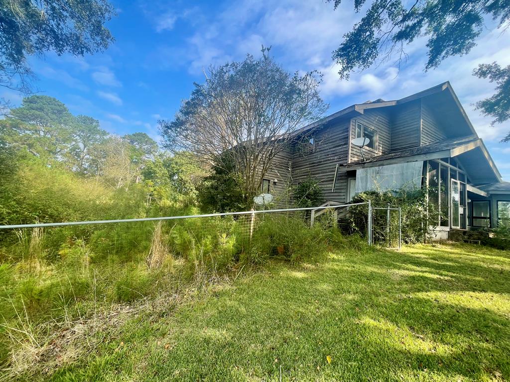 574 Old Chipley Road Pine Mountain, GA 31822 - Photo 58 of 61 Back