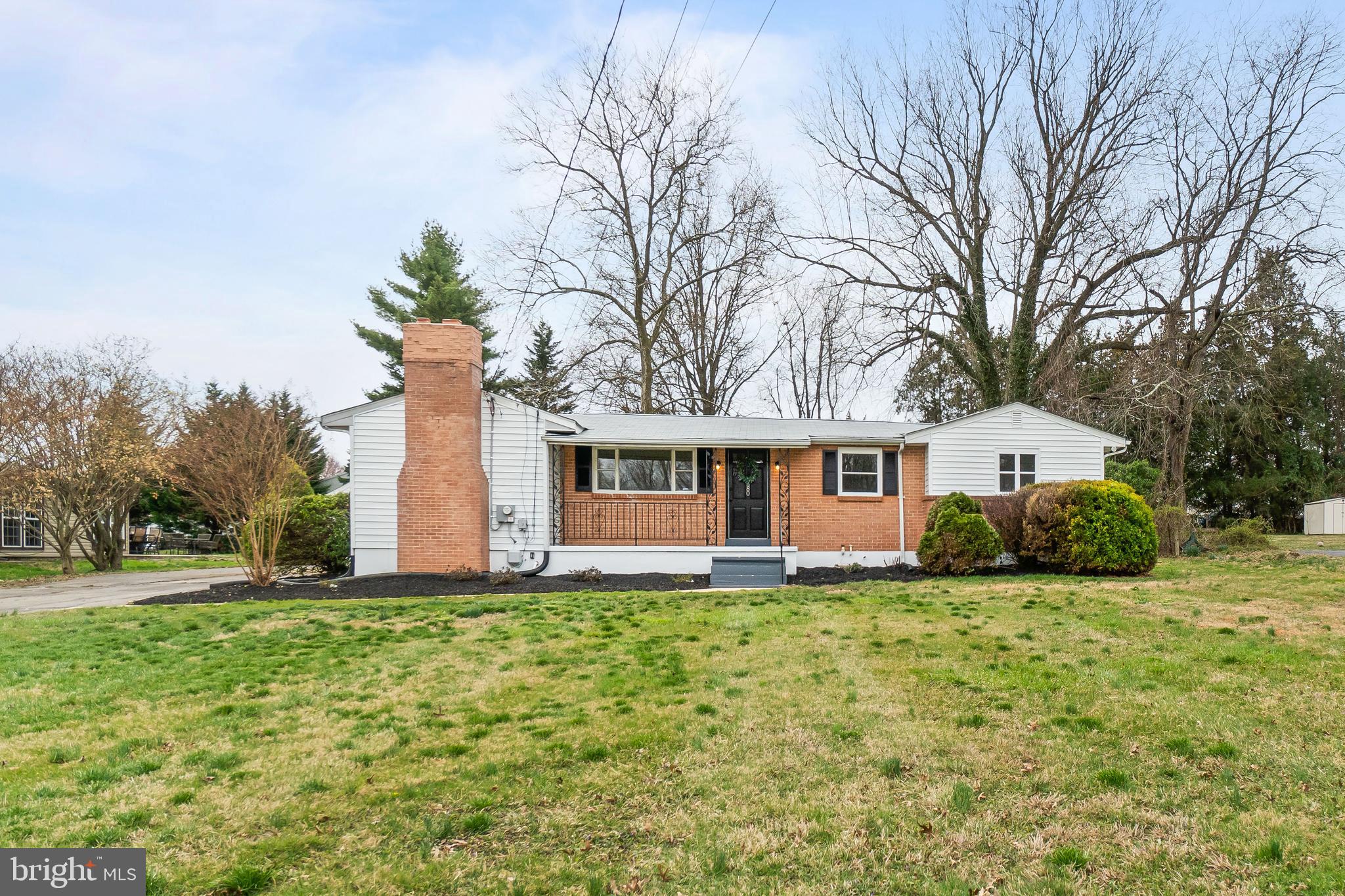 380 Old Chestnut Road Elkton, MD 21921 - Photo 1 of 32 Welcome home to 380 Old Chestnut Rd