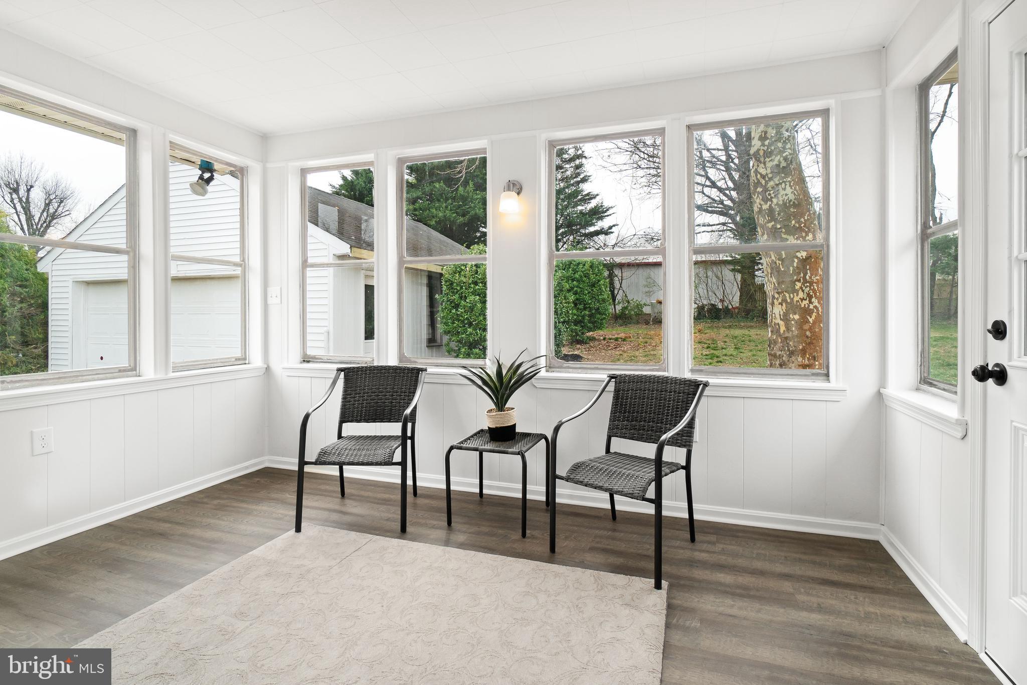 380 Old Chestnut Road Elkton, MD 21921 - Photo 16 of 32 Sunroom