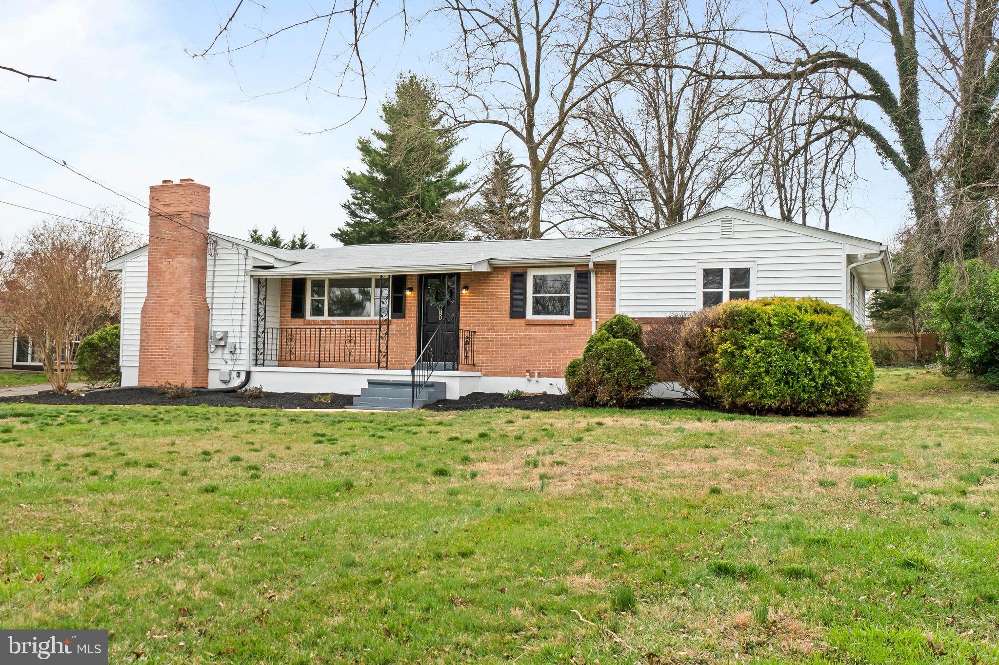 380 Old Chestnut Road Elkton, MD 21921 - Photo 2 of 32 Welcome home!