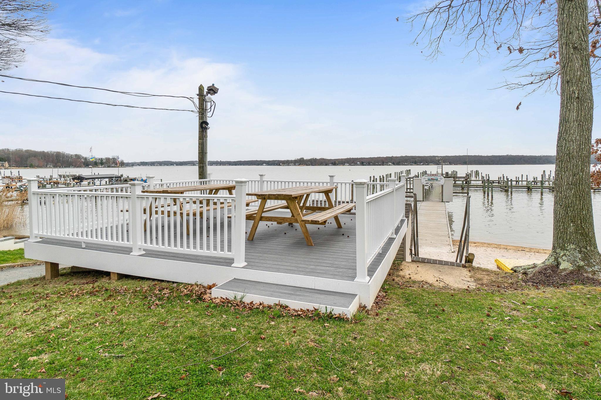 380 Old Chestnut Road Elkton, MD 21921 - Photo 30 of 32 Community beach area