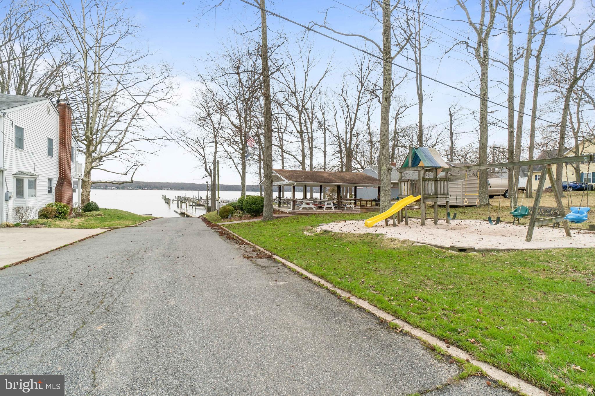 380 Old Chestnut Road Elkton, MD 21921 - Photo 32 of 32 Community Playground/Pavilion