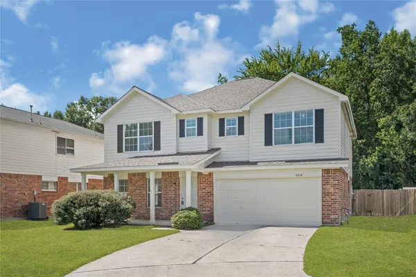 $2,125 | 5019 Woodland Meadows Lane, Humble, TX 77346