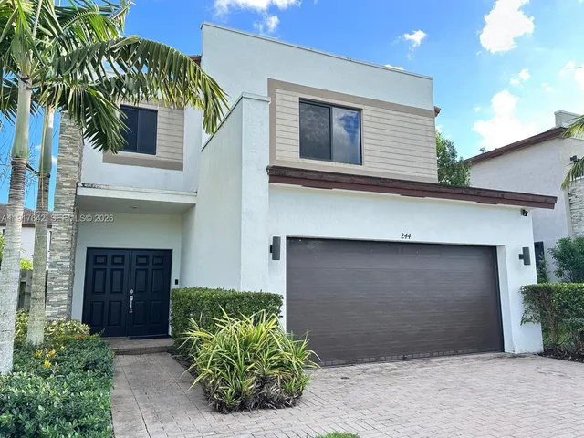 $4,500 | 244 Northeast 210th Way, Unit 244, Miami, FL 33179
