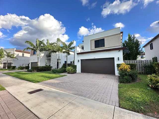 $4,500 | 244 Northeast 210th Way, Unit 244, Miami, FL 33179