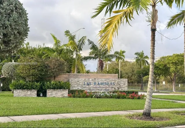 $4,750 | 244 Northeast 210th Way, Unit 244, Miami, FL 33179