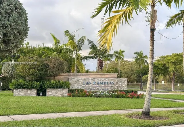 $4,500 | 244 Northeast 210th Way, Unit 244, Miami, FL 33179