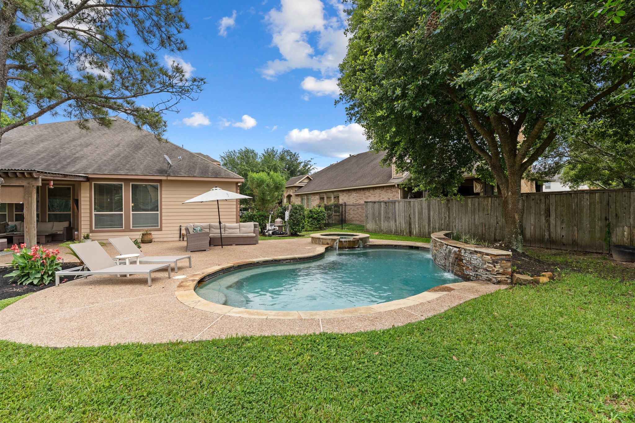 35 Nagshead Place Spring, TX 77389 - Photo 36 of 40