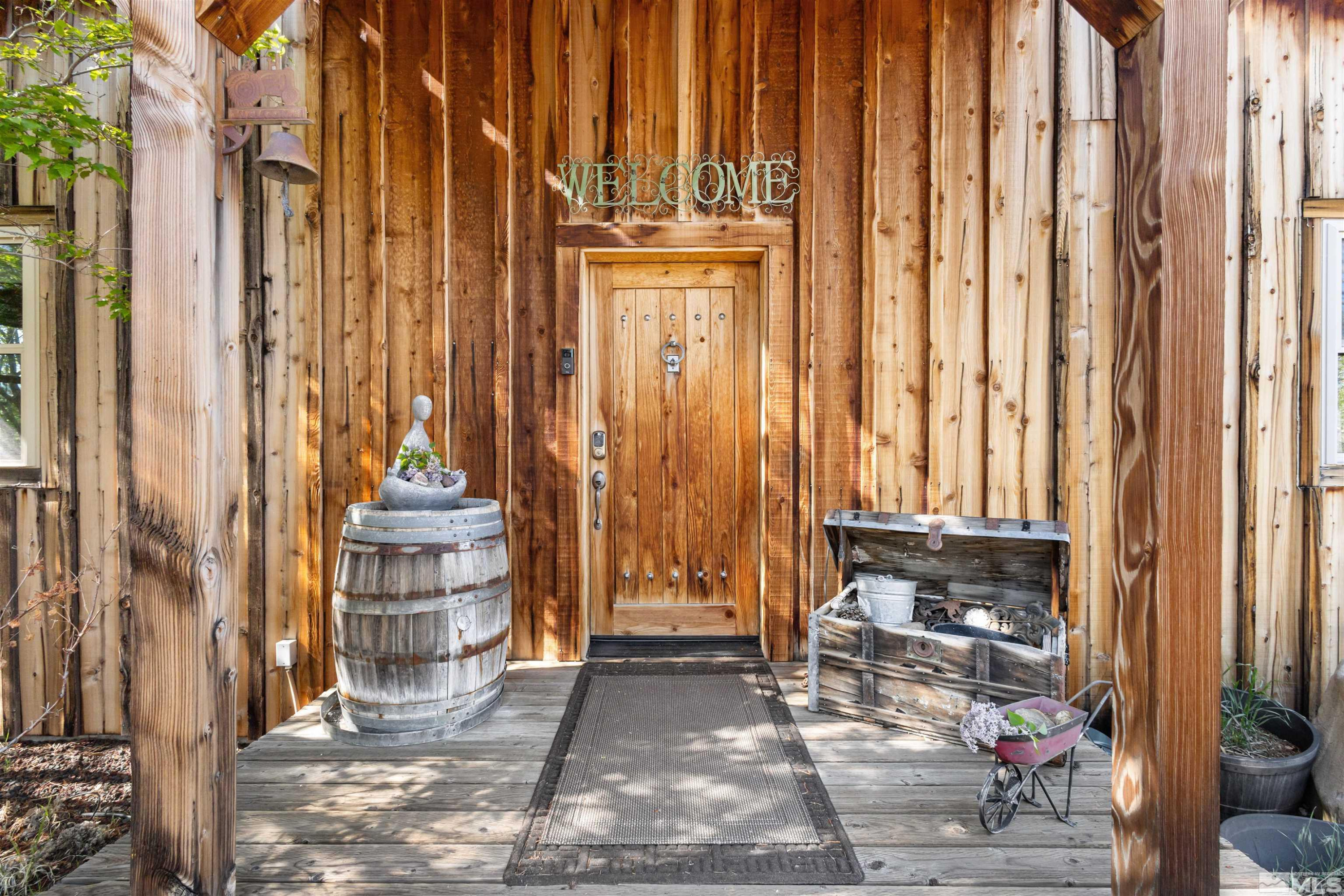 4775 Mt Rose Highway Reno, NV 89511 - Photo 3 of 40 Photo 2