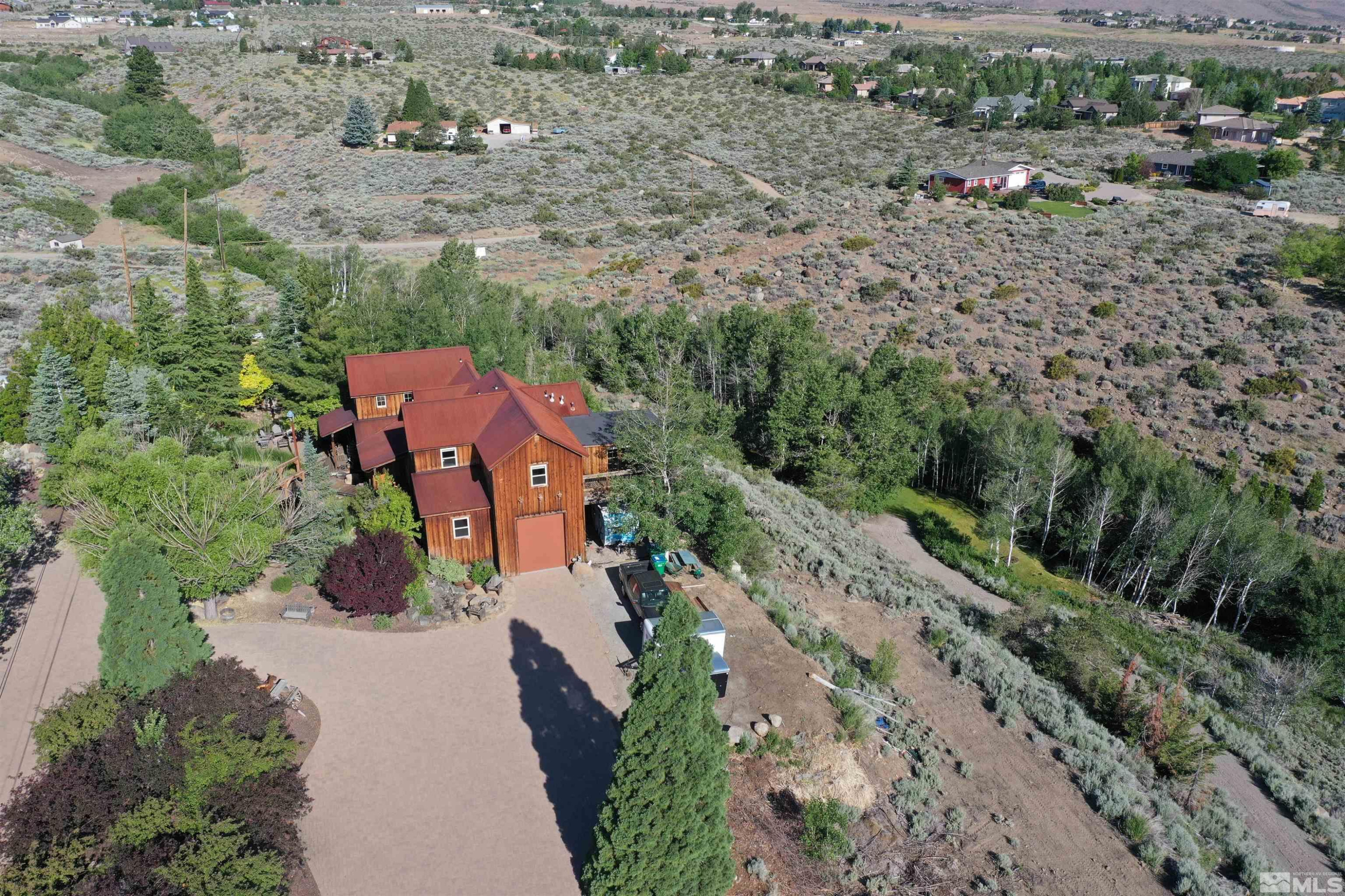 4775 Mt Rose Highway Reno, NV 89511 - Photo 34 of 40 Photo 36