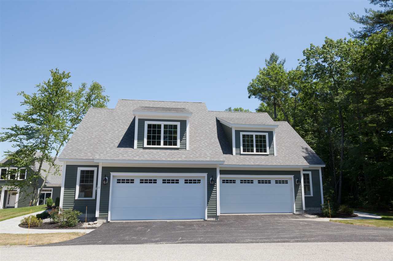 6 Green Road Newmarket, NH 03857 - Photo 1 of 37 Gallery Image 1