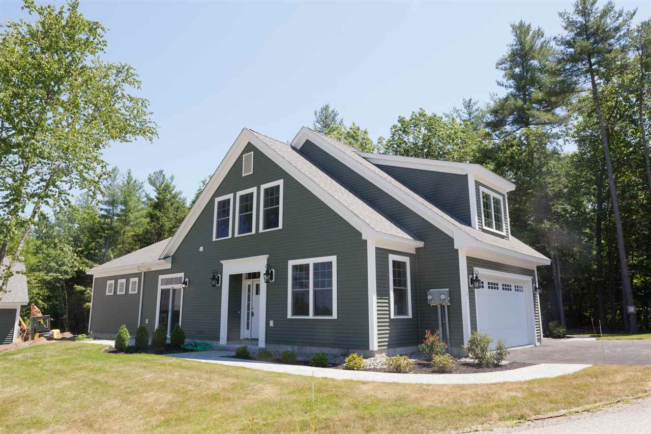 6 Green Road Newmarket, NH 03857 - Photo 27 of 37 Gallery Image 27