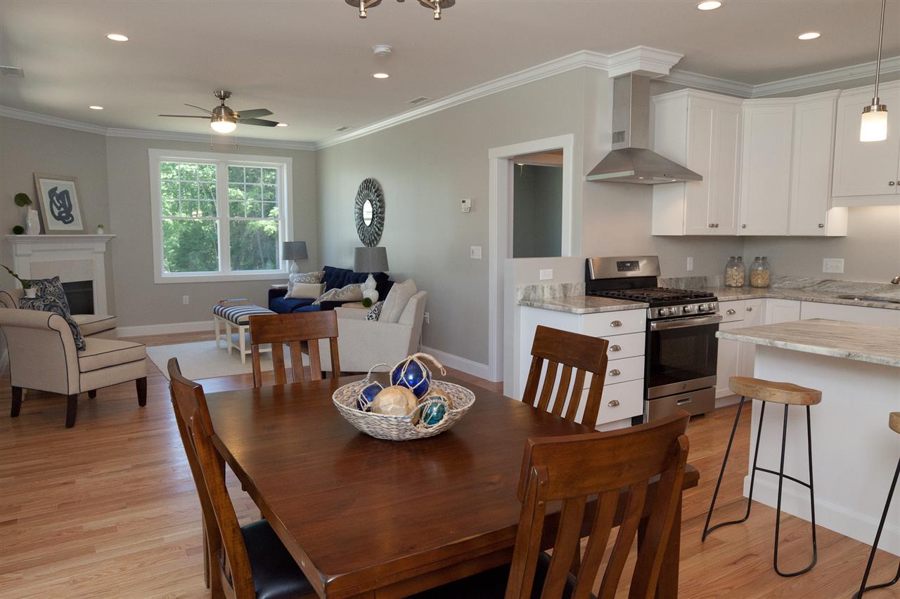 6 Green Road Newmarket, NH 03857 - Photo 5 of 37 Gallery Image 5