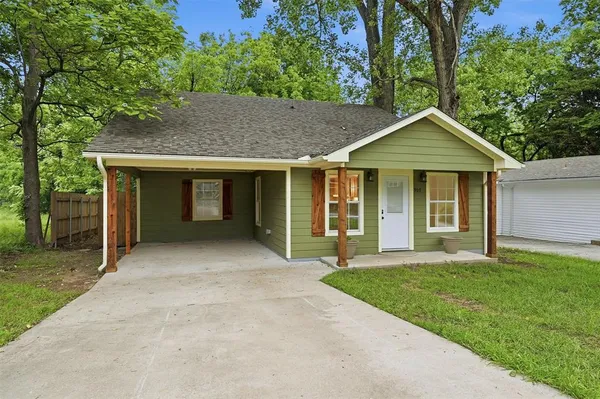 $230,000 | 909 Thatcher Street, Denison, TX 75020