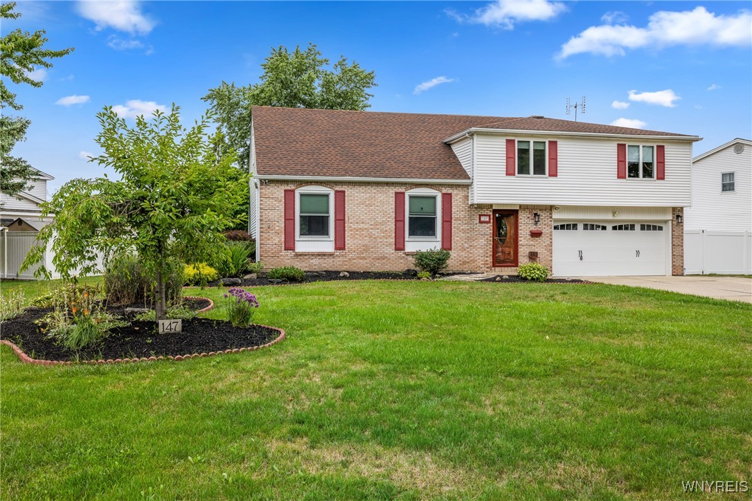 147 Ranch Trail West Amherst, NY 14221 - Photo 1 of 1 Gallery Image 1