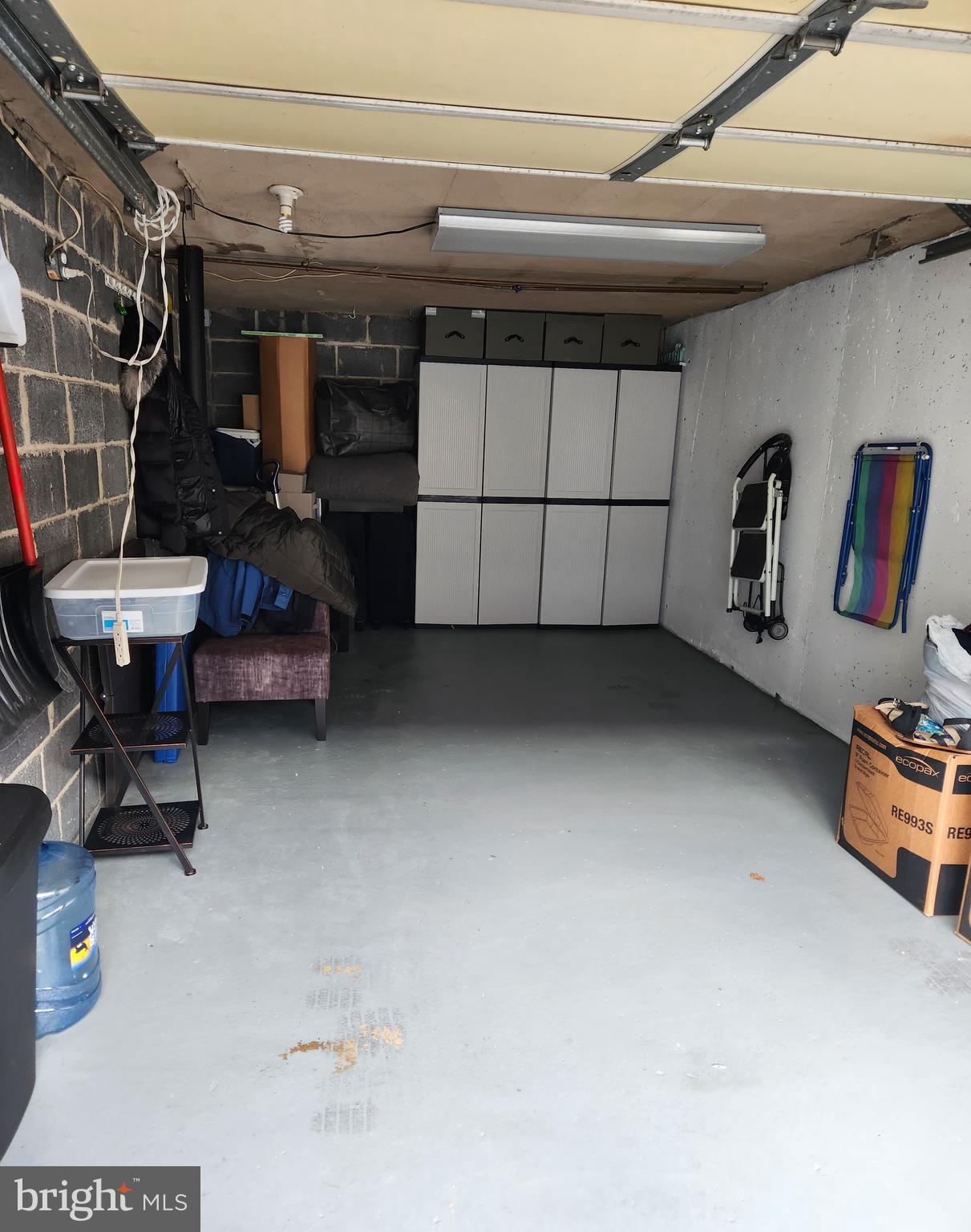 1142 Elbridge Street Philadelphia, PA 19111 - Photo 14 of 14 Garage
