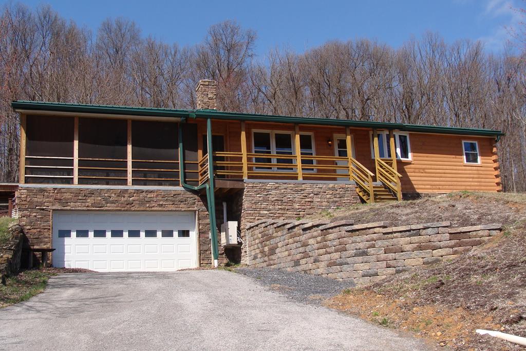 13034 Redstone Ridge Road Hesston, PA 16647 - Photo 1 of 1 Main View