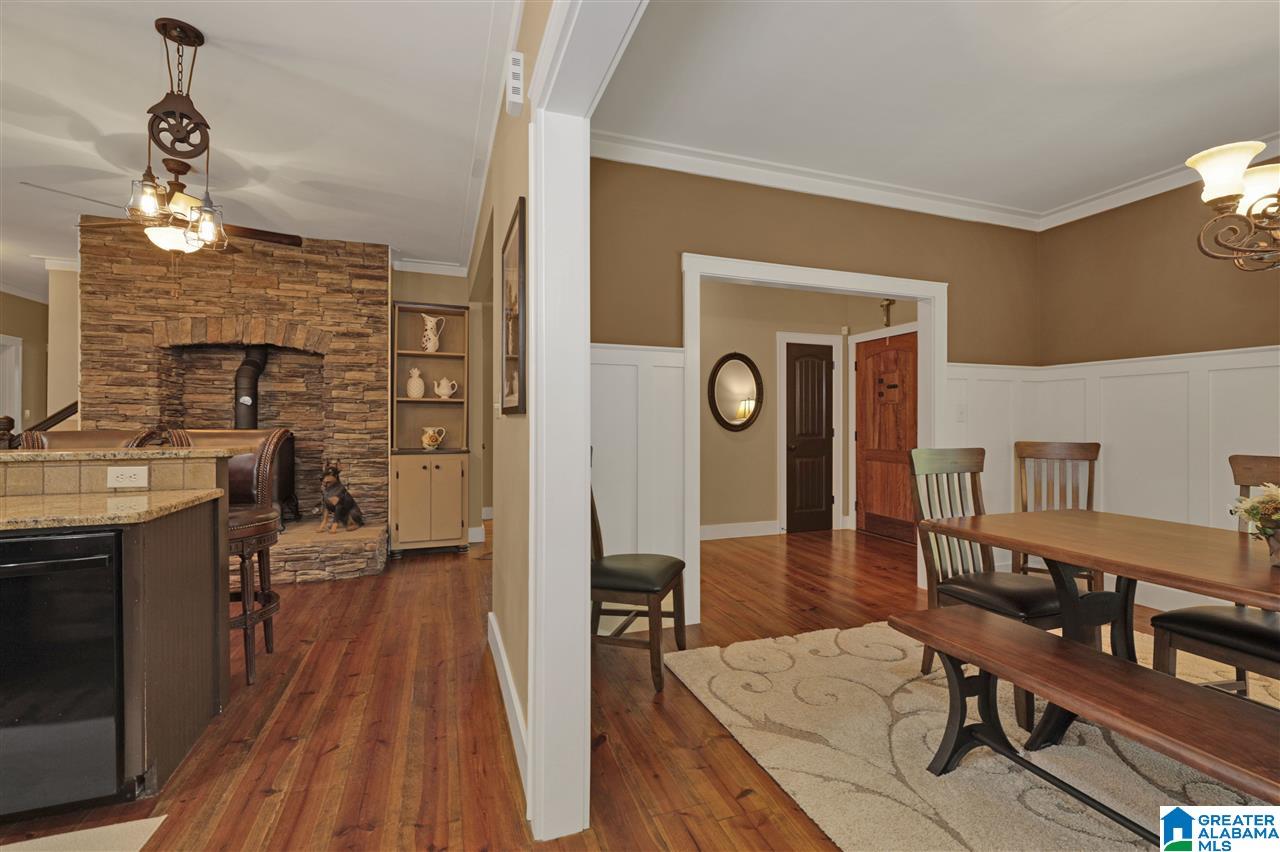 160 Preserve Way Springville, AL 35146 - Photo 20 of 50
