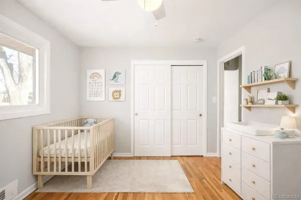 $600,000 | 2438 South Perry Street, Denver, CO 80219