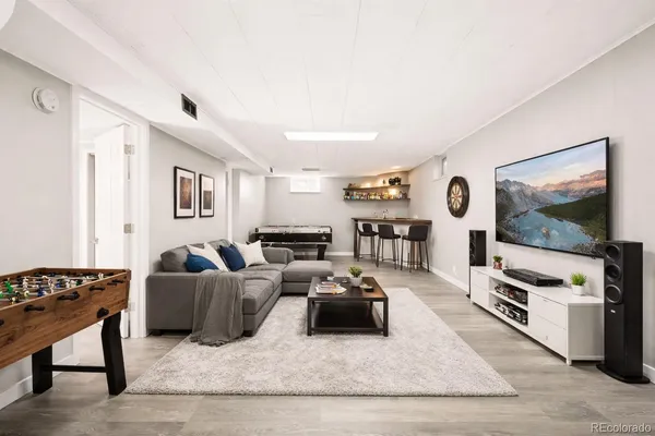 $600,000 | 2438 South Perry Street, Denver, CO 80219