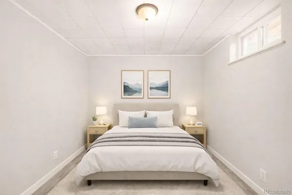 $600,000 | 2438 South Perry Street, Denver, CO 80219