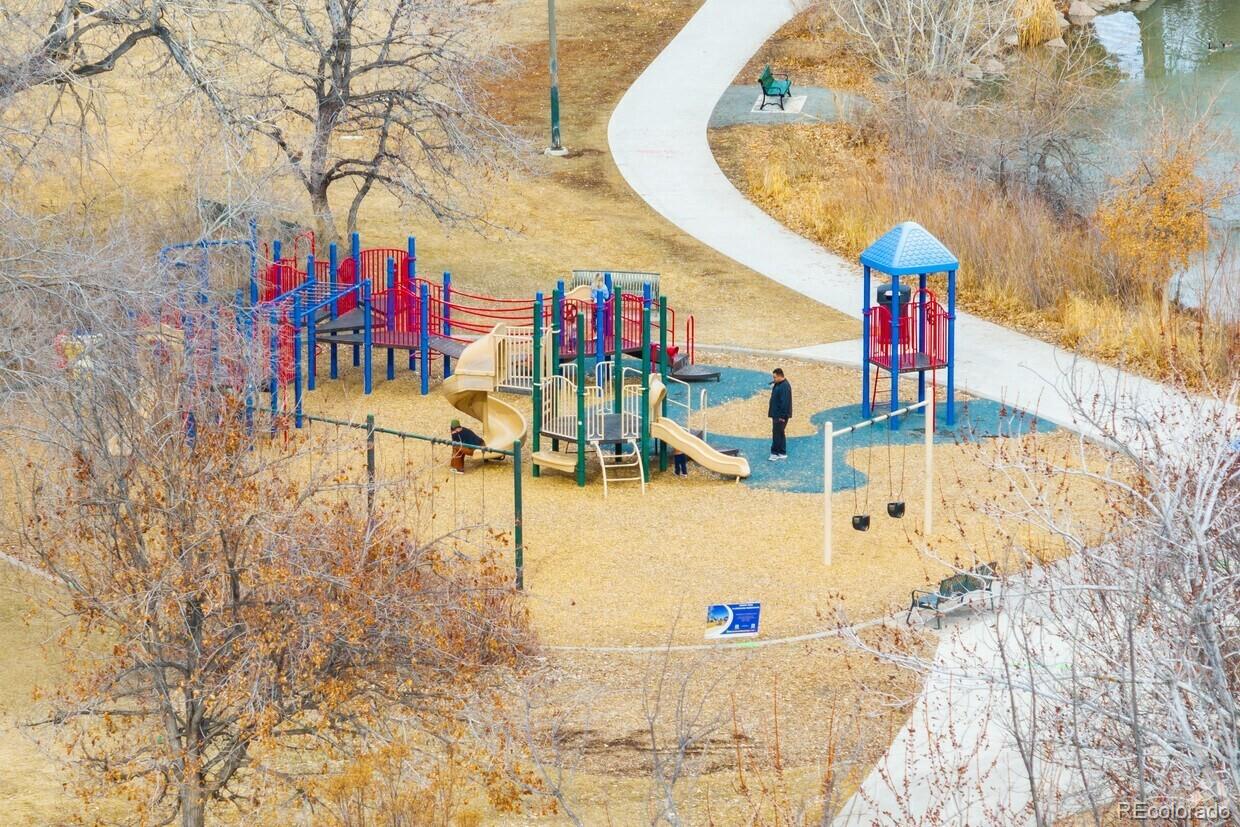 2438 South Perry Street Denver, CO 80219 - Photo 22 of 24