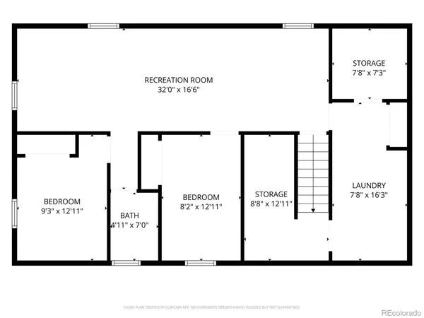 $600,000 | 2438 South Perry Street, Denver, CO 80219