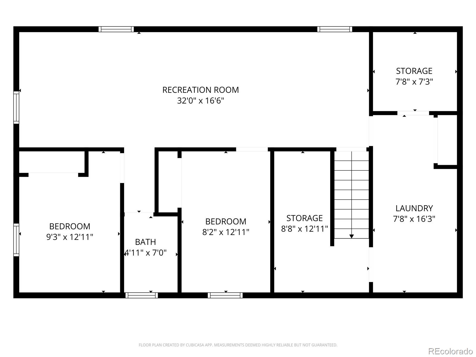 2438 South Perry Street Denver, CO 80219 - Photo 24 of 24