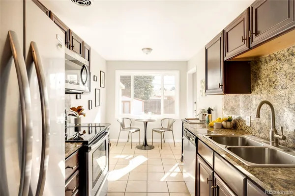 $600,000 | 2438 South Perry Street, Denver, CO 80219