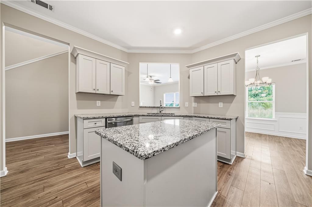 321 Melody Lane Cartersville, GA 30121 - Photo 8 of 40