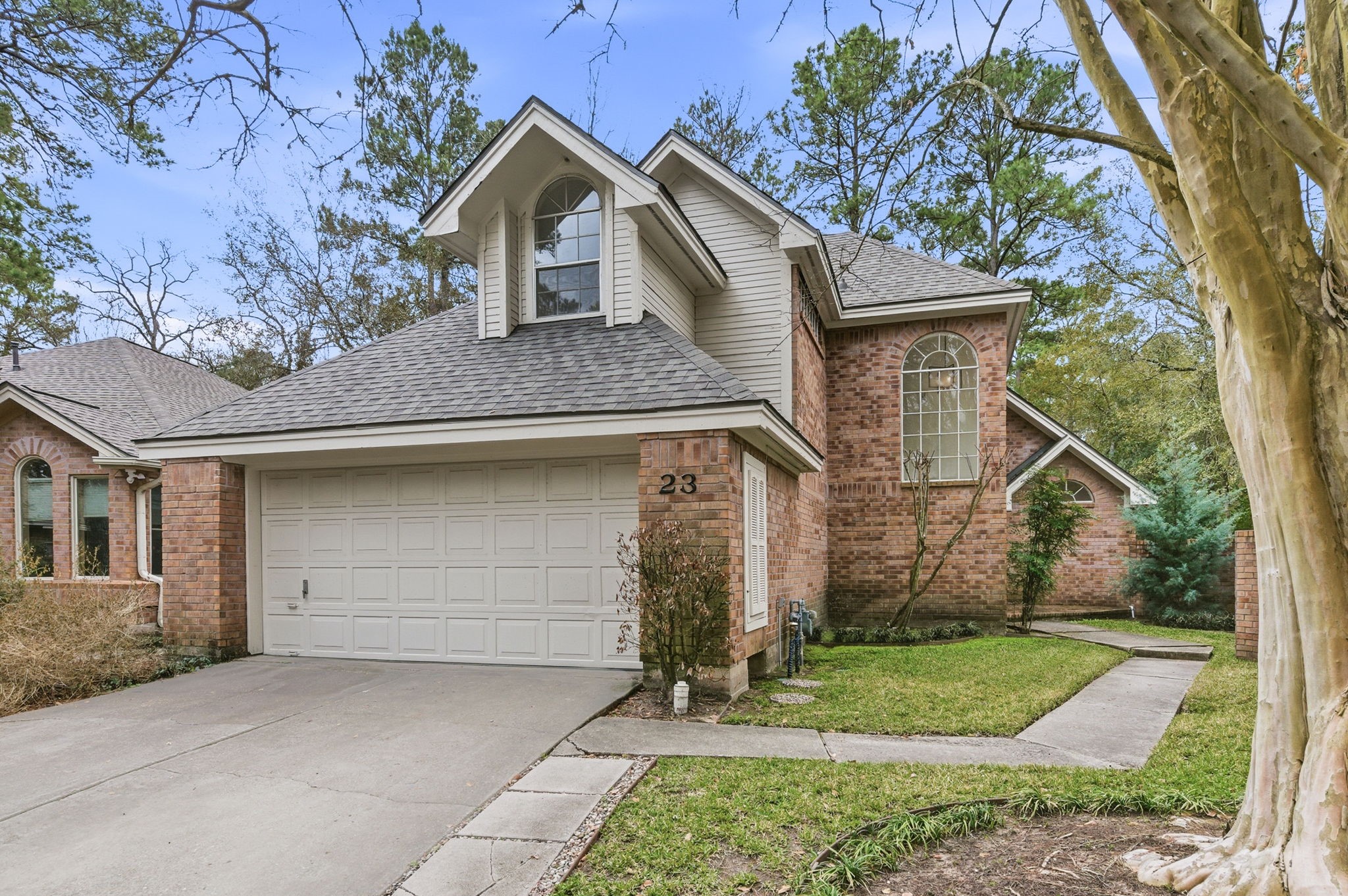 23 Cedar Chase Place Spring, TX 77381 - Photo 35 of 35