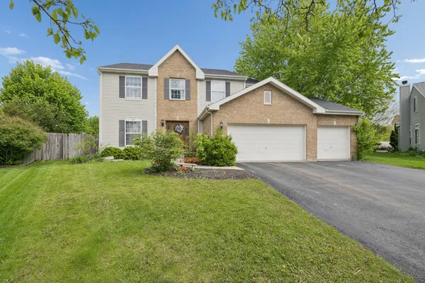 $420,000 | 2014 Fieldstone Court, Plainfield, IL 60586
