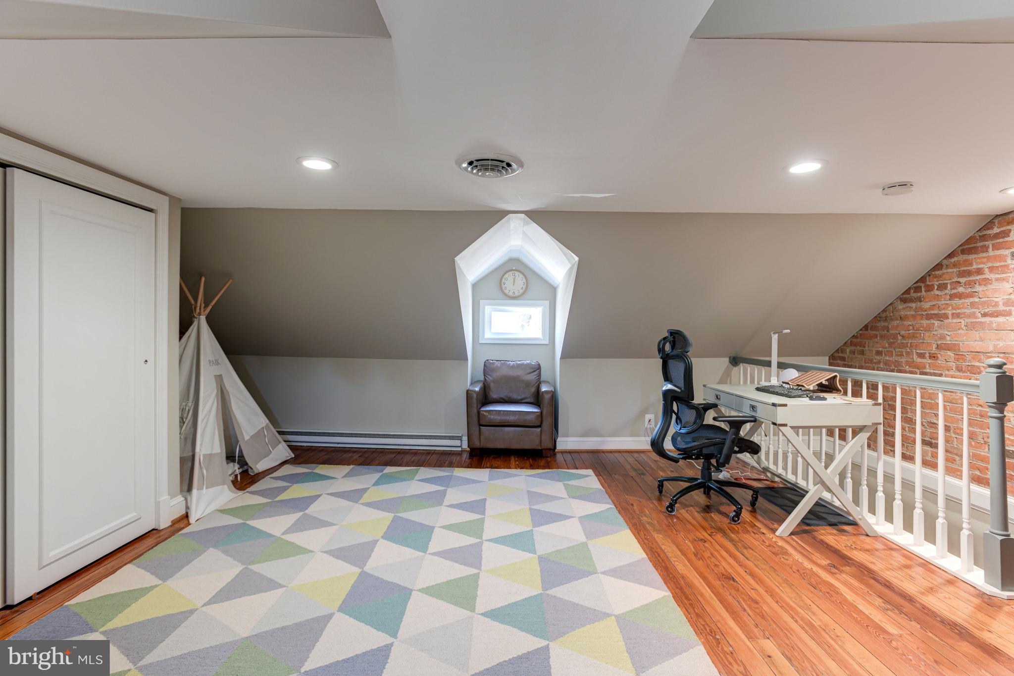 315 Dunkirk Road Baltimore, MD 21212 - Photo 29 of 48 Fourth Bedroom