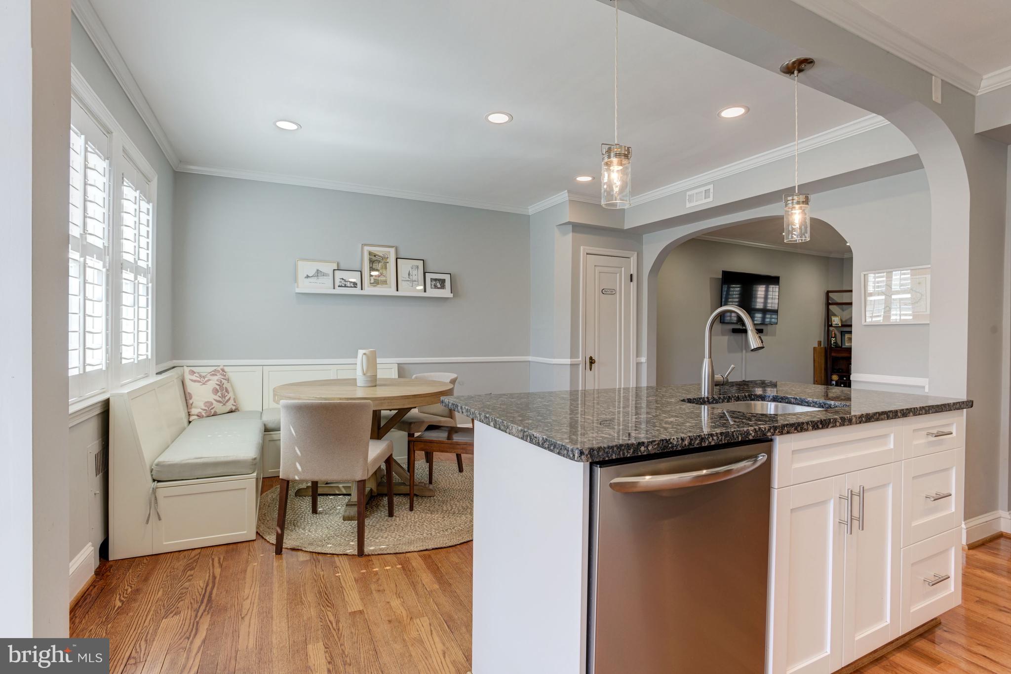 315 Dunkirk Road Baltimore, MD 21212 - Photo 10 of 48 Kitchen