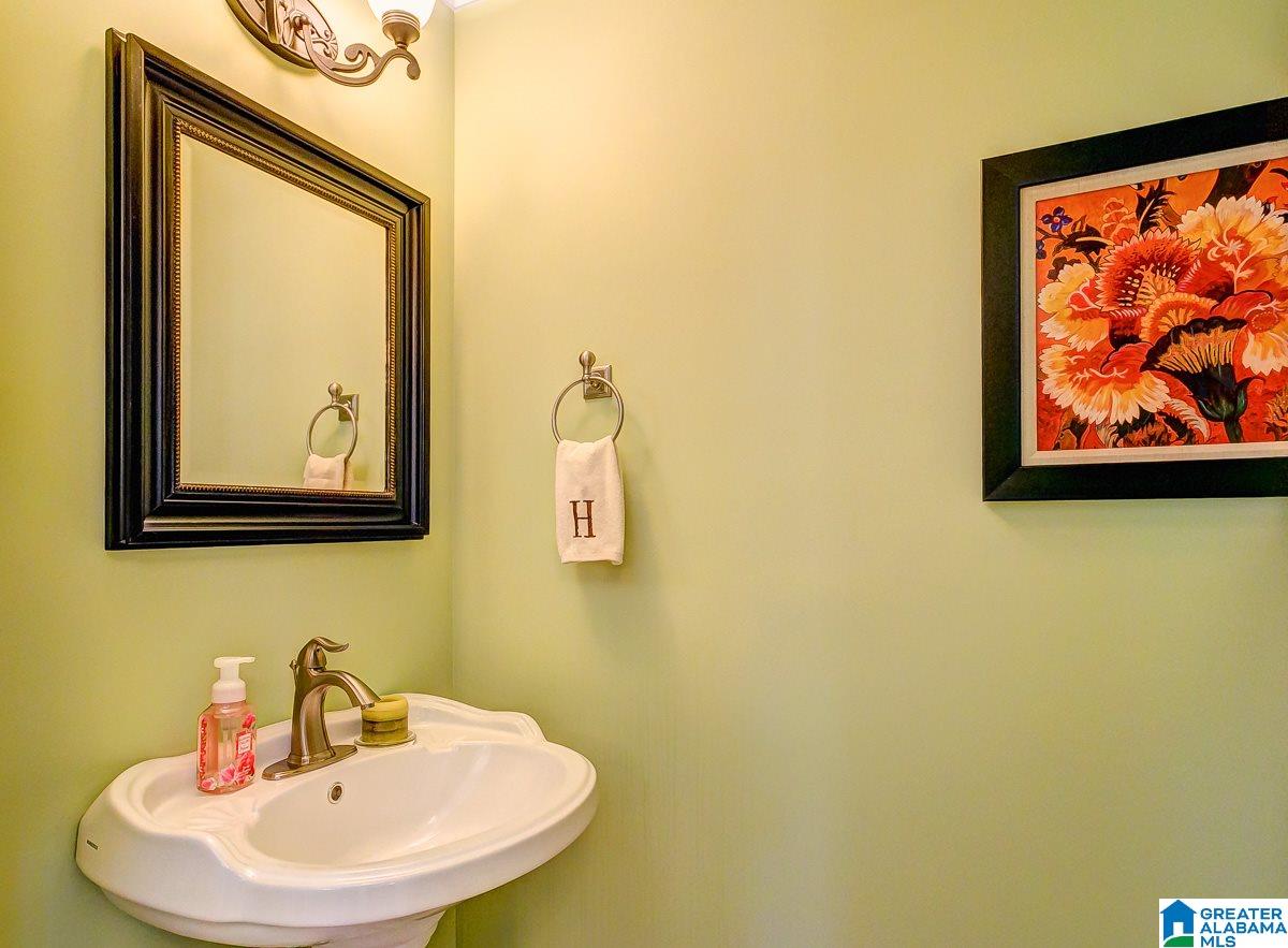 916 Wilson Road Clanton, AL 35045 - Photo 15 of 34