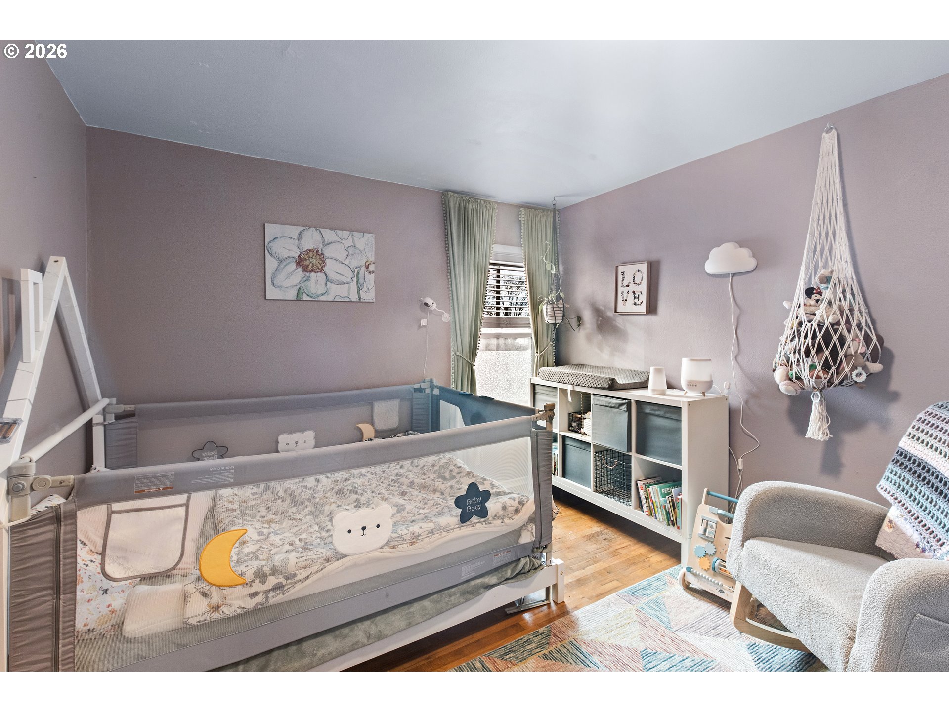 735 Northwest 10th Street Pendleton, OR 97801 - Photo 24 of 38 a living room with furniture and a rug
