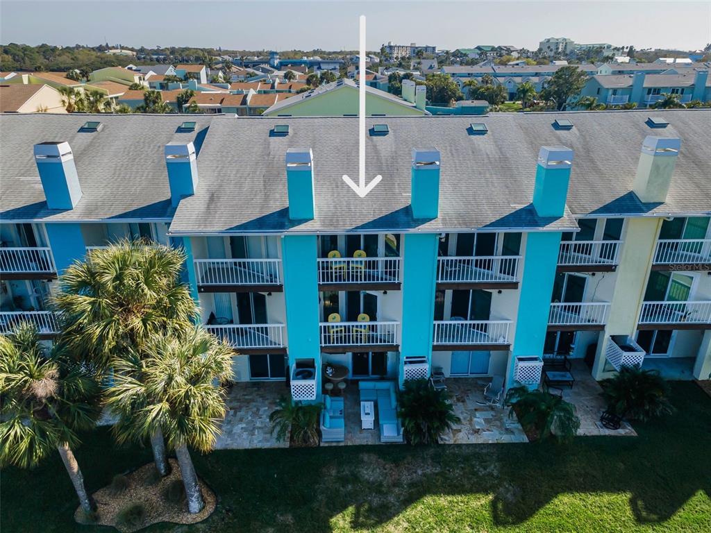 140 Marcdale Boulevard Indian Rocks Beach, FL 33785 - Photo 58 of 71