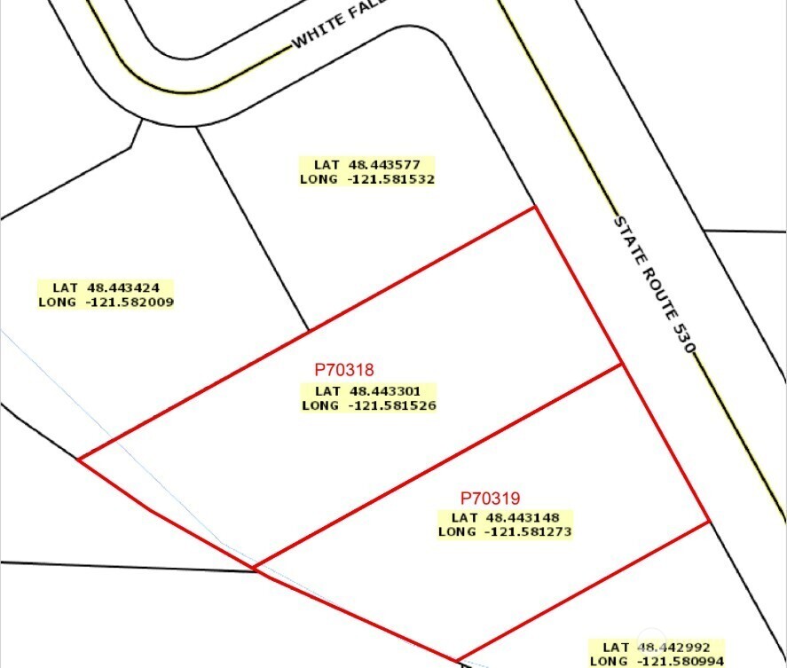 0 Sauk Road Concrete, WA 98237 - Photo 2 of 10