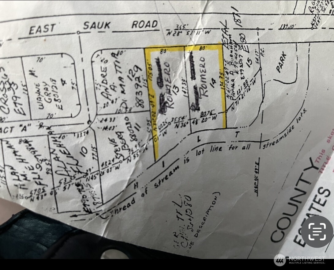 0 Sauk Road Concrete, WA 98237 - Photo 4 of 10 a view of a painting on the wall