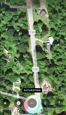 0 Sauk Road Concrete, WA 98237 - Photo 7 of 10 a house view with a garden