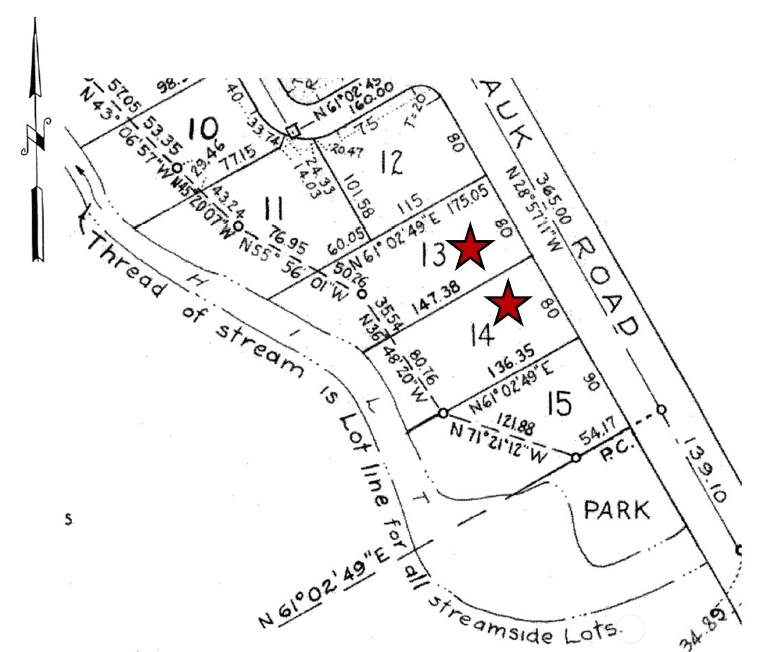 0 Sauk Road Concrete, WA 98237 - Photo 9 of 10 walk in entryway