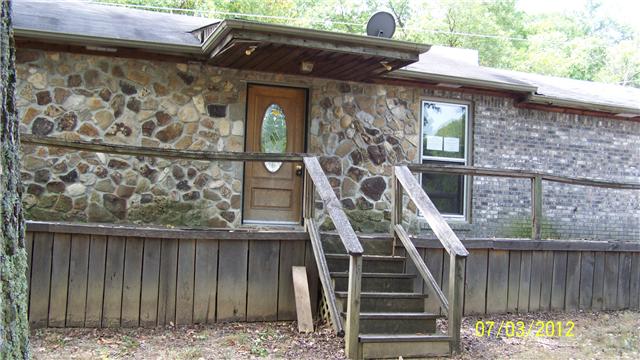 501 Grindstone Hollow Road Dickson, TN 37055 - Photo 1 of 15 Front