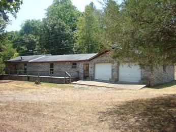 501 Grindstone Hollow Road Dickson, TN 37055 - Photo 2 of 15 front