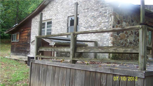 501 Grindstone Hollow Road Dickson, TN 37055 - Photo 5 of 15 side