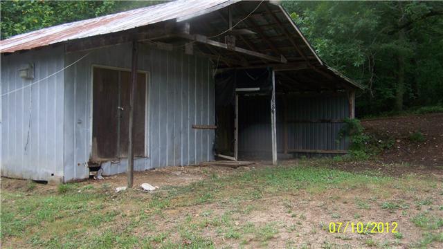 501 Grindstone Hollow Road Dickson, TN 37055 - Photo 6 of 15 storage